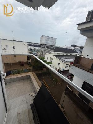 A Fully Furnished 3 Bedrooms Apartment with a Stunning View.