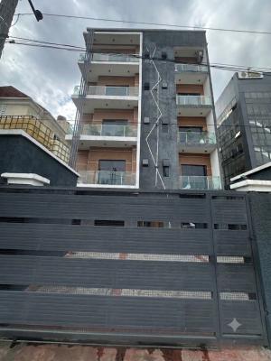 Fully Furnished and Serviced 2 Bedroom Apartment