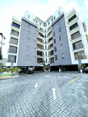 3 Bedroom Apartment with Elevator and Swimming Pool