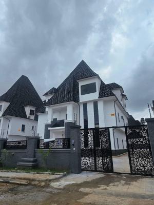 Brand New 7 Bedroom Duplex with Swimming Pool and 2 Rooms BQ for Sale