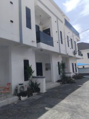 Brand New 3-Bedroom Terrace Duplex, Self Compound