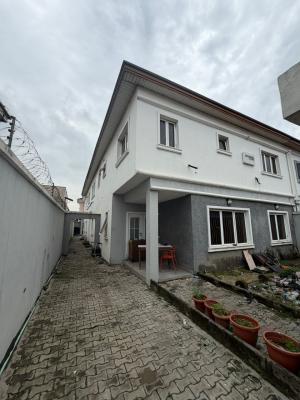 6 Bedrooms Semi Detached with 2rooms BQ