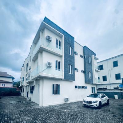Luxury 3bed Apartment with Solar & Inverter