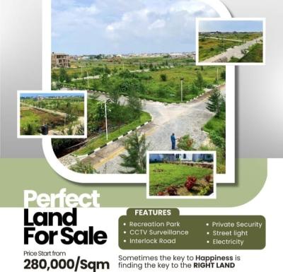 Buy and Build Estate Land