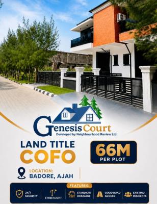 Buy and Build Estate Land