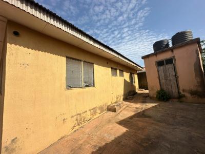Twin Flat of 3 Bedroom Each with Big Space an Cofo