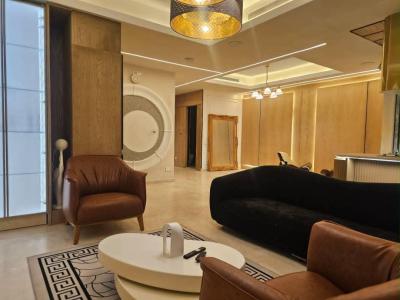 Fully Furnished and Serviced 2 Bedroom Apartment on the 2nd Floor