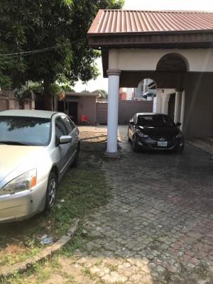 Luxury 5 Bedroom Bungalow