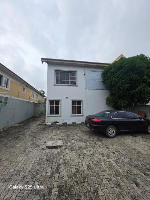 4bedrooms Semi Detached with 2rooms BQ