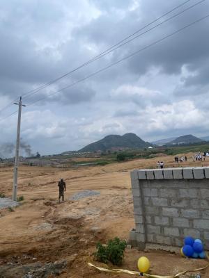 Estate Plots