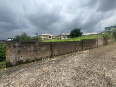 Land in a Secured Estate