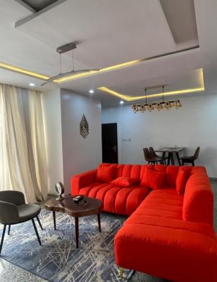 Fully Furnished 2-Bedroom Apartment in a Prime Location