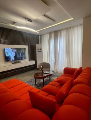 Fully Furnished 2-Bedroom Apartment in a Prime Location