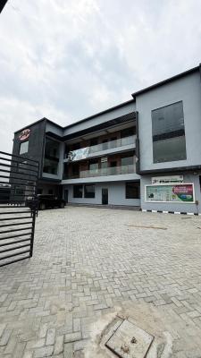 Shop or an Office Place