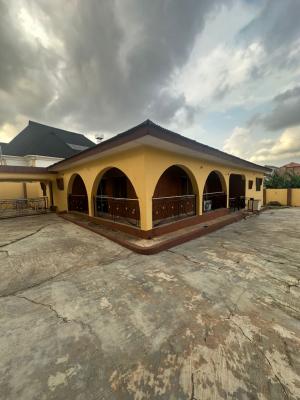 1228SQM of Land with 4 Bedroom Bungalow