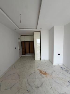 Luxuriously Finished 3bedroom Apartment