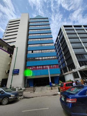 10 Floor Commercial Building with Each Floor Offering 230SQM