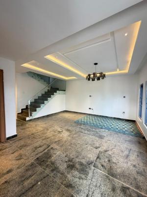 5 Bedroom Fully Detached Duplex and 2 BQ
