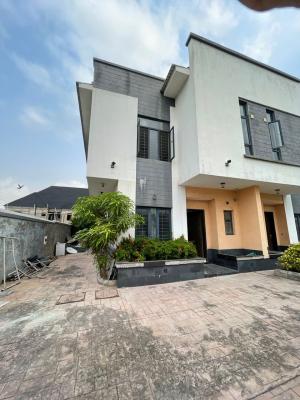 4 Bedroom Semidetached Duplex with BQ