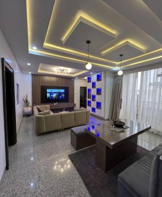Fully Furnished 2-Bedroom Apartment in a Prime Location with 247 Power