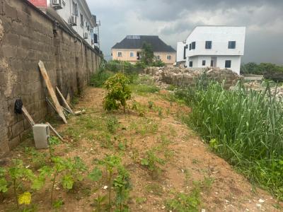 Land in a Secured Estate