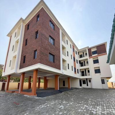 3 Bedroom Apartment BQ & Inverter for Sale in Katampe Main Abuja Sal