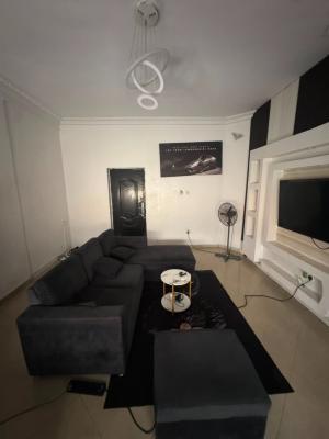 Lovely Spacious Mini Flat with Studio Kitchen