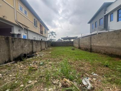 Land in a Secured Estate