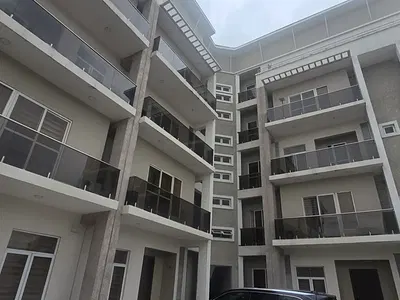 Executive 1 Bedroom Large-Size Apartment