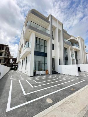 Outstanding 5 Bedroom Semi-Detached Duplex with a BQ, Rooftop Terrace
