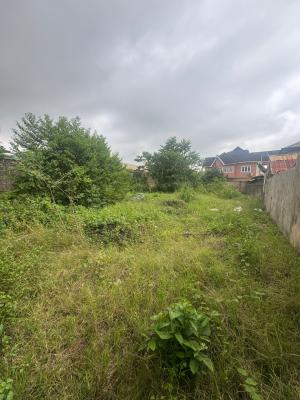 Land in a Secured Estate