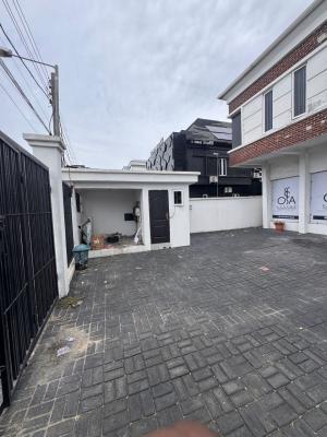 3 Bedroom Fully Detached Duplex