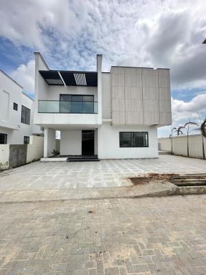 Well-Built Spacious 6 Bedroom Fully Detached Duplex with a BQ