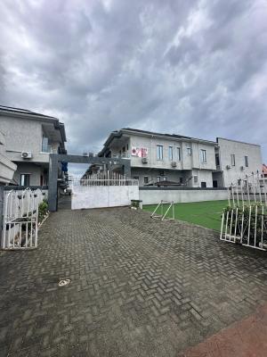 4-Bedroom Semi-Detached House