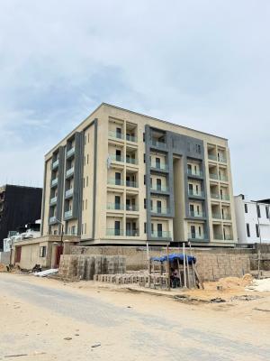 Luxury Spacious 2 Bedroom Apartment with Elevator