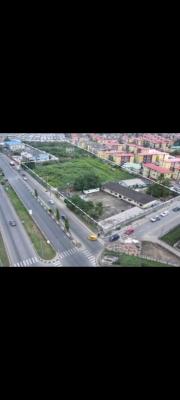 Prime 17, 000SQM at Surulere