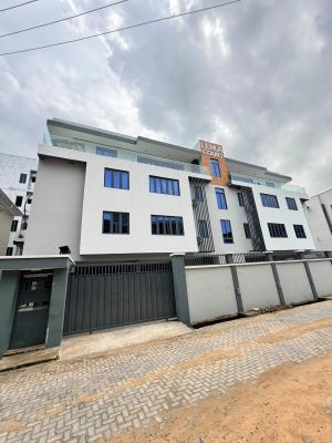 Luxurious Spacious 2 Bedroom Apartment