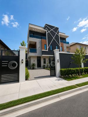 Astoundingly Built 4 Bedroom Semi Detached Duplex in a Good Location