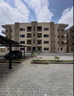 A Spacious 3 Bedrooms Block of Flat at an Advance Carcass Level