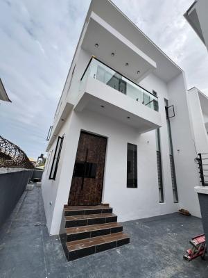 4 Bedroom Detached Duplex with a BQ