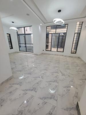 Standard and Clean 5bedroom Flat
