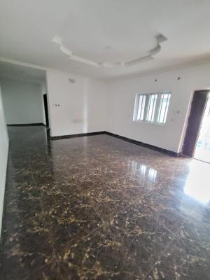 Standard and Spacious 2 Bedroom Flat