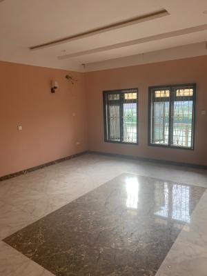 Spacious 4 Bedroom Terrace Duplex with BQ