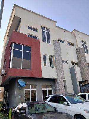 Luxury 4 Bedroom Semi Detached Duplex with BQ