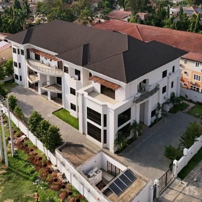 An Exceptional Investment Opportunity in One of Abuja's Most Prestigio