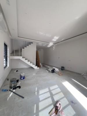 Spacious 4bedroom Terrace with BQ, Swimming Pool &gym