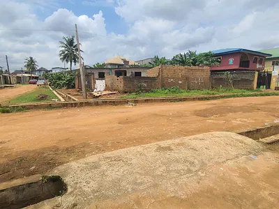Land