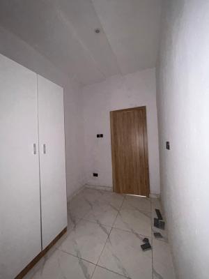 Newly Carved 3bedroom Terrace Duplex