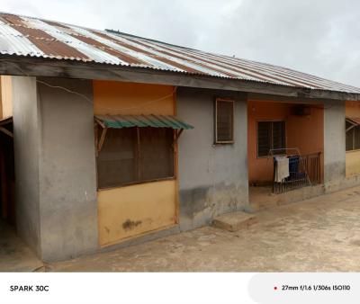 4 Flats of 2 Units of 2 Bedroom with 2 Units of R/P Self-Contained