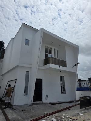 Luxurious 4-Bedrooms Fully Detached Duplex with BQ